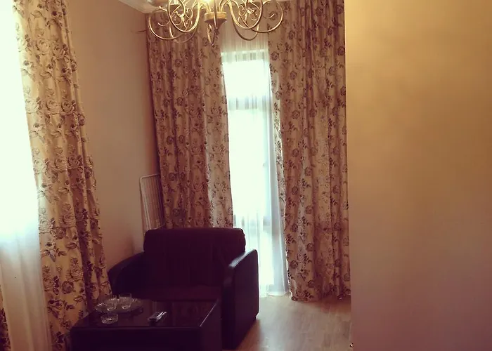 Large Twin Room
